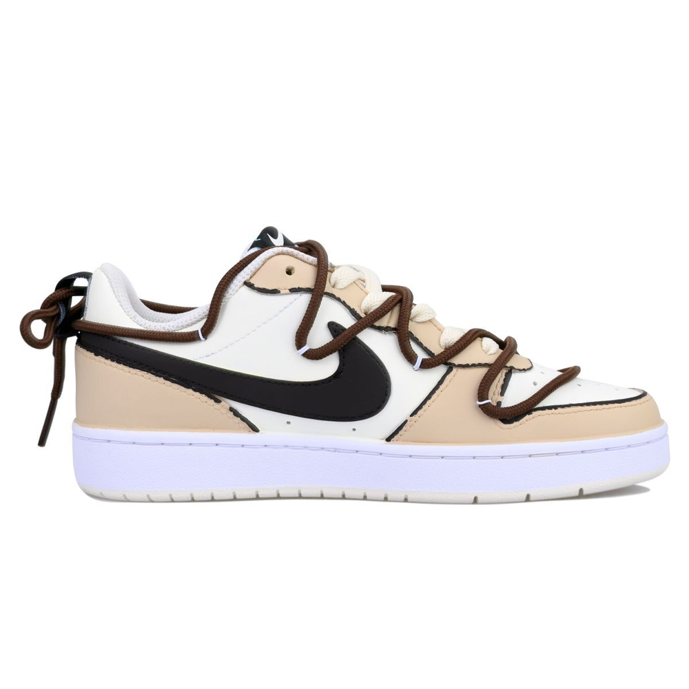 【 】 Nike Court Borough Low 2 Vlad PU GS