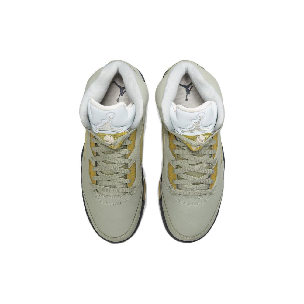 Jordan Air Jordan 5 retro "jade"