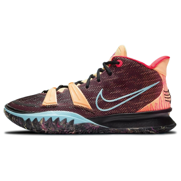Nike Kyrie 7 PH EP "Soundwave" 7