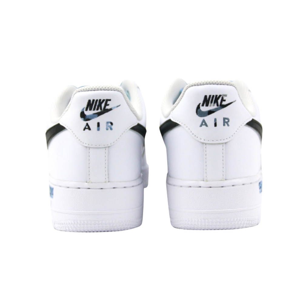 【 】 Nike Air Force 1 07
