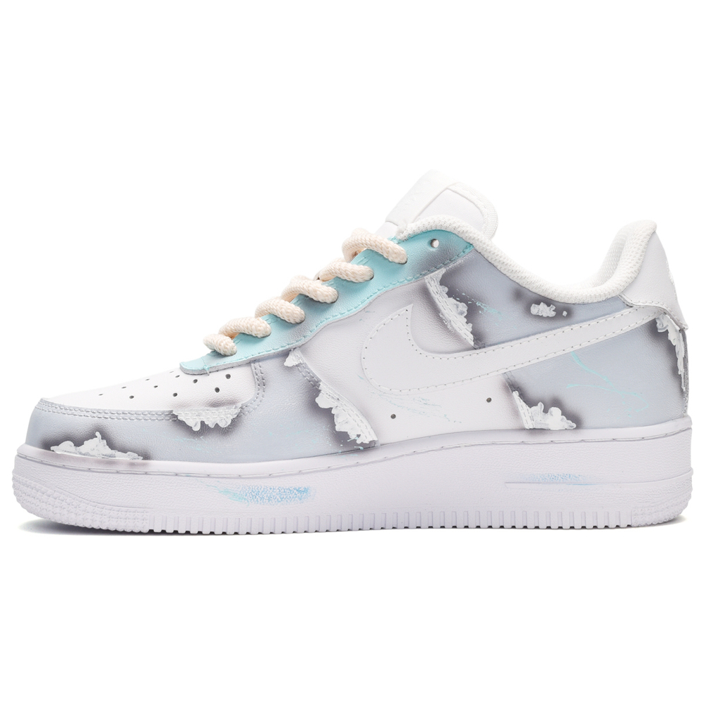 【 】 Nike Air Force 1