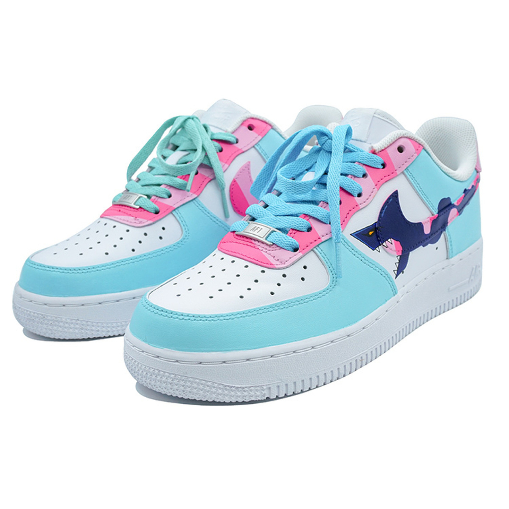 【 】 Nike Air Force 1 K999 K999
