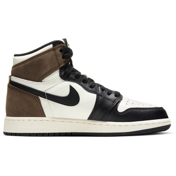 Air Jordan 1 Retro High OG "Dark Mocha"