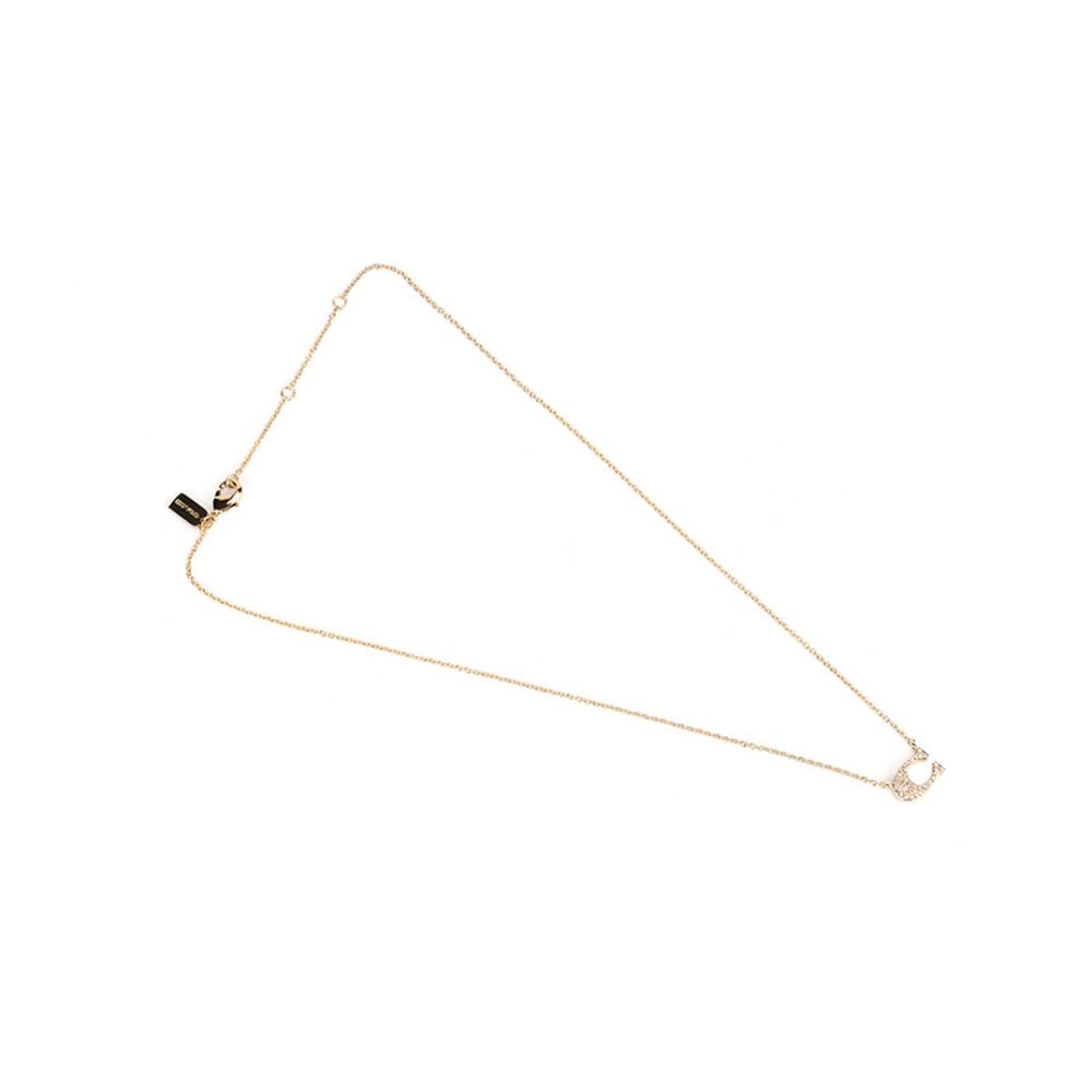 COACH PAVE SIGNATURE
