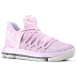 Nike KD 10 Aunt Pearl