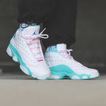 Jordan Air Jordan 13 Aurora Green