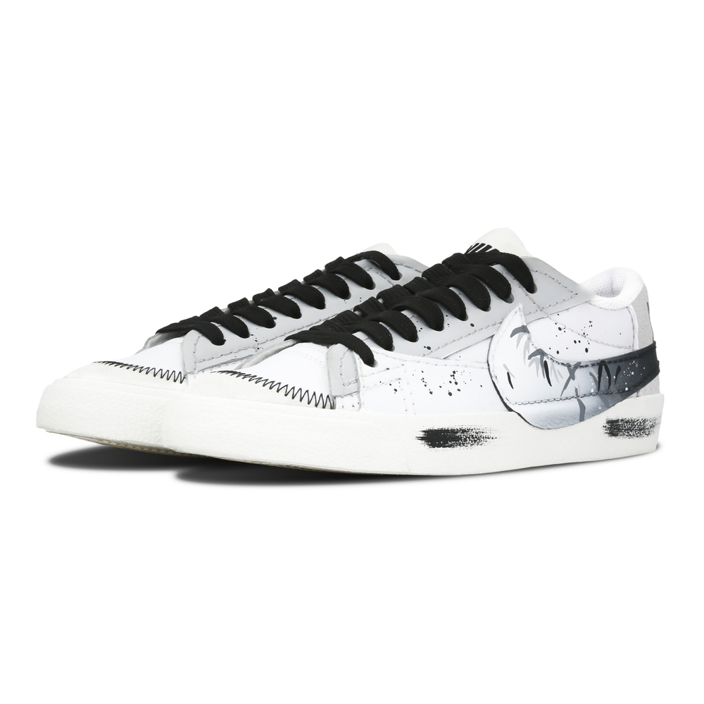 【 】 Nike Blazer Low 77 Jumbo