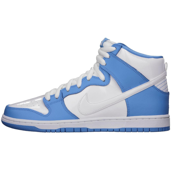 Nike Dunk SB Rivalry