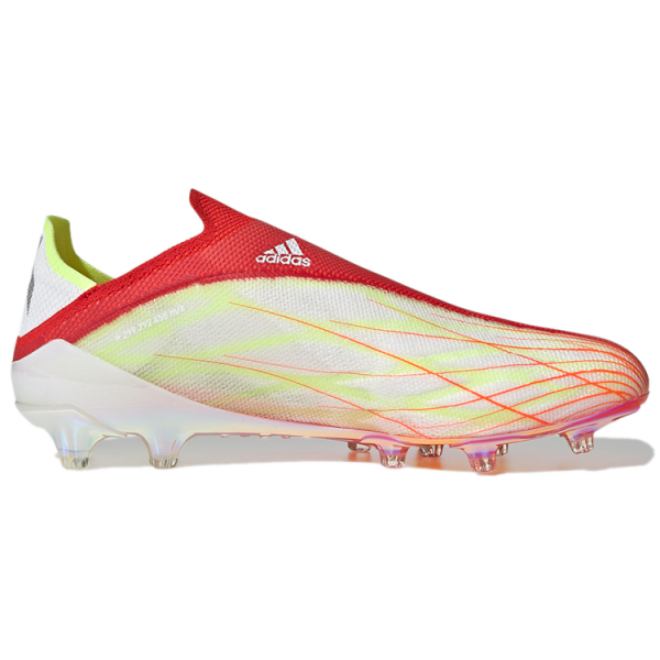 Adidas X Speedflow + 'Solar Red' AG（ ）