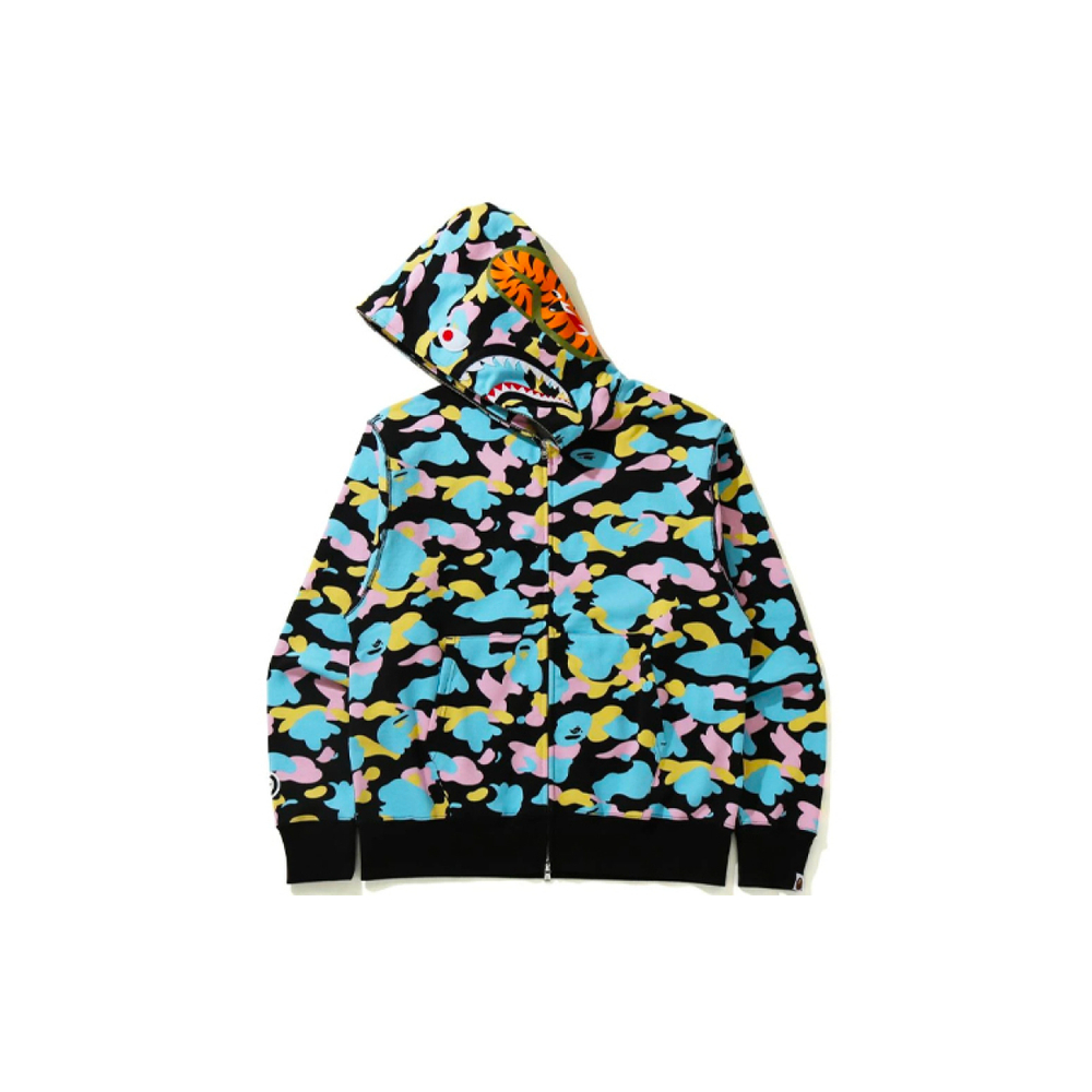 【 】A BATHING APE