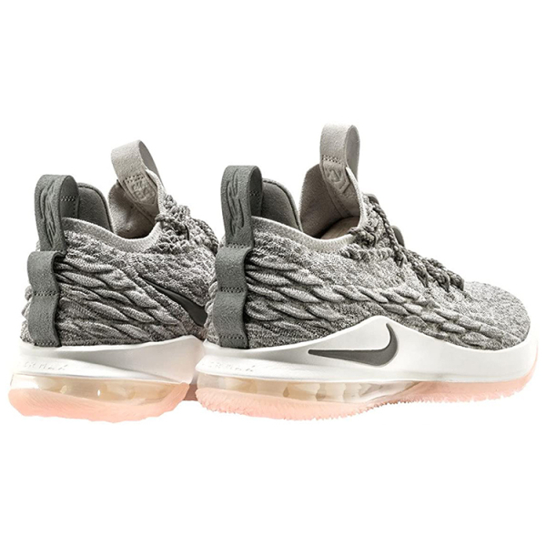 Nike Lebron 15 Low ''Light Bone''