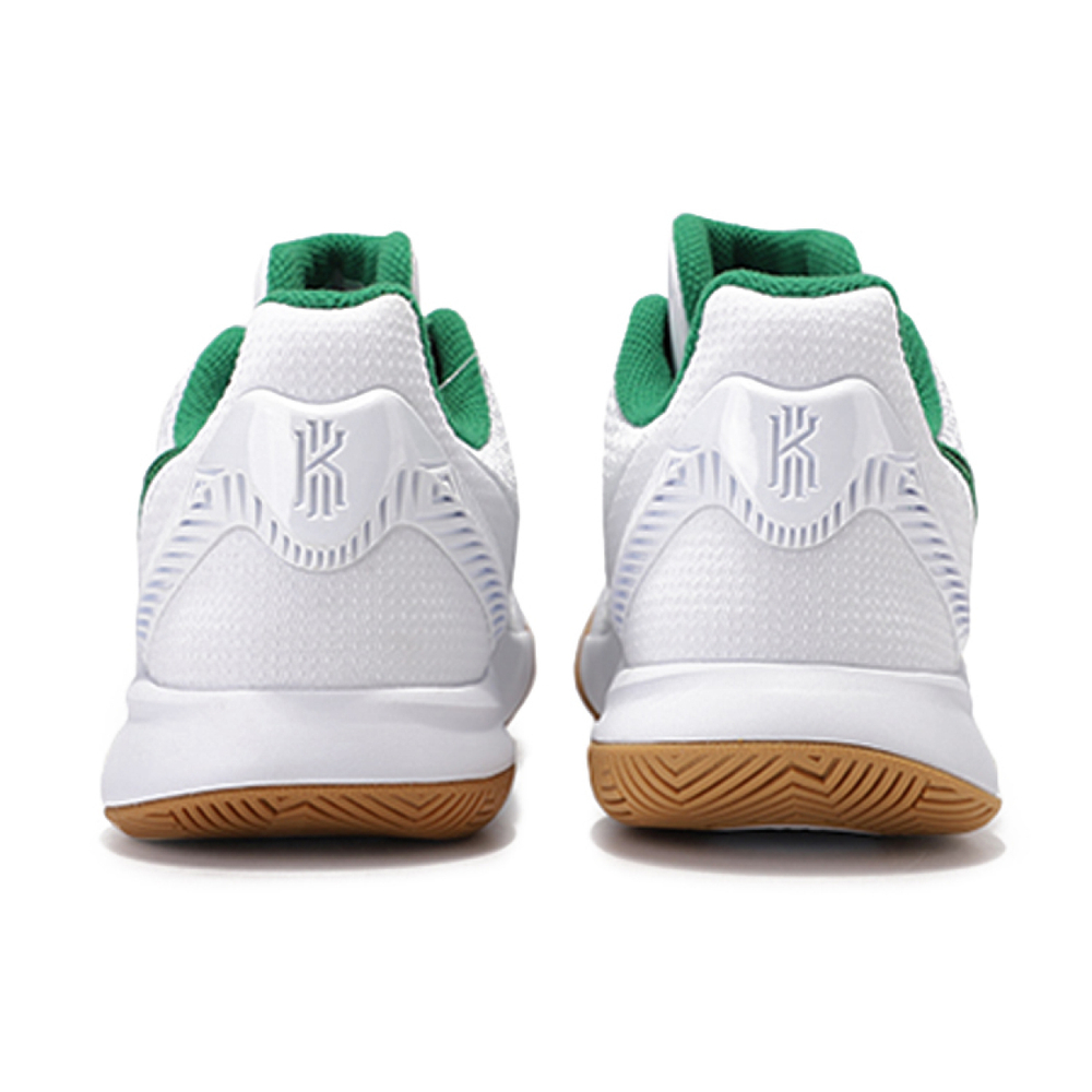 Nike Flytrap 2 Celtics"