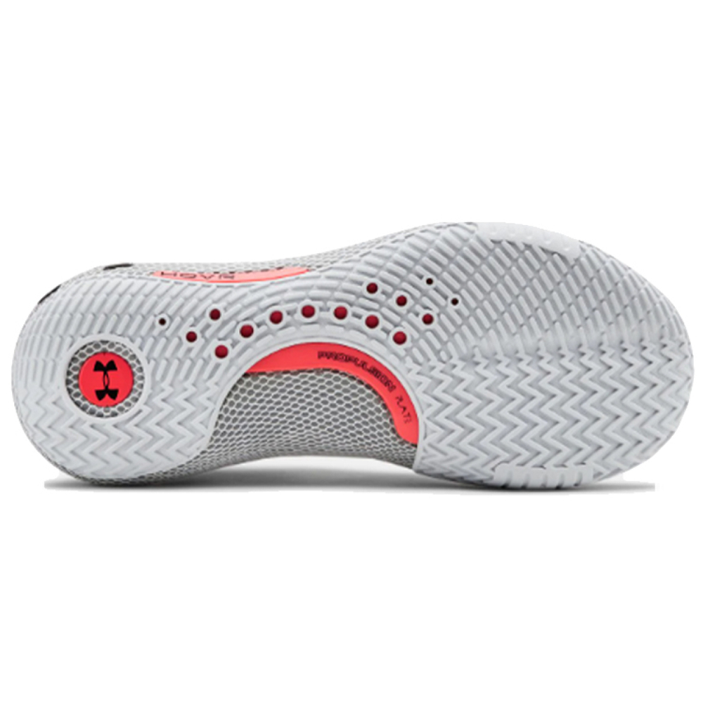 Under Armour Havoc 2