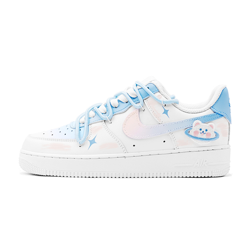 【 】 Nike Air Force 1 Low GS