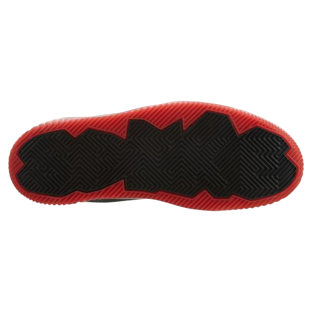 Jordan Spike Forty PE Black Cement Grey