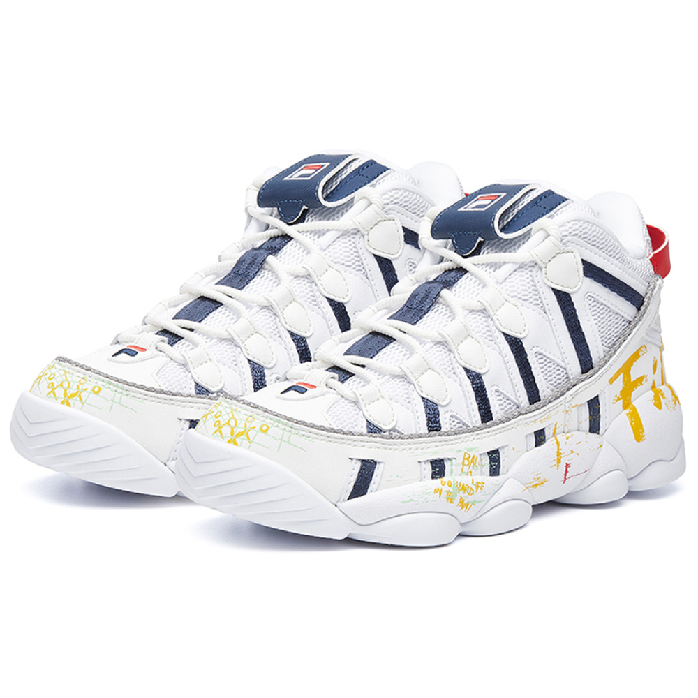 FILA FUSION Spaghetti Spaghetti