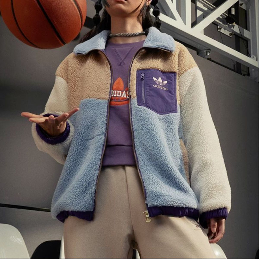 Adidas originals Sportswear Hoodie Logo