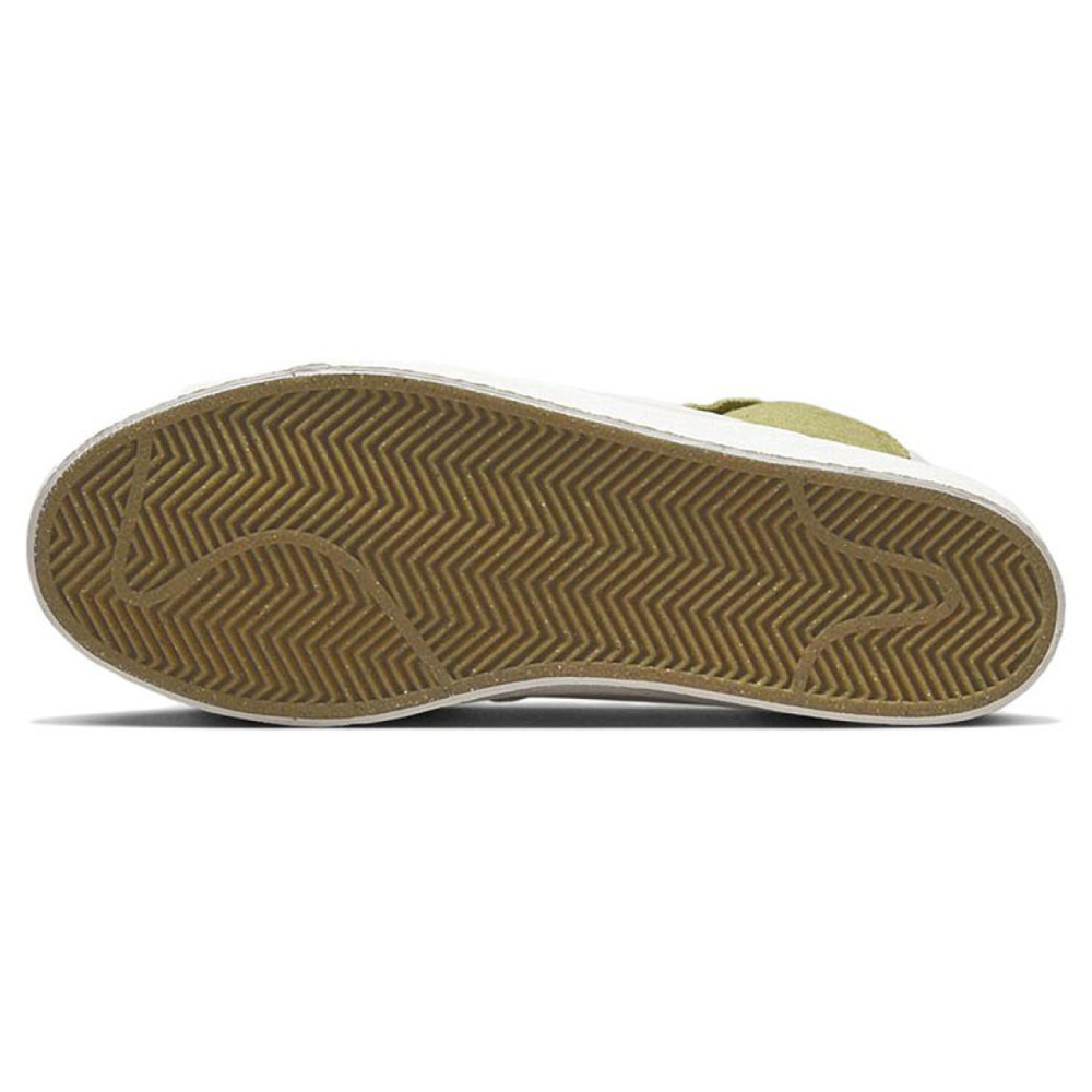 Nike Blazer Olive Green