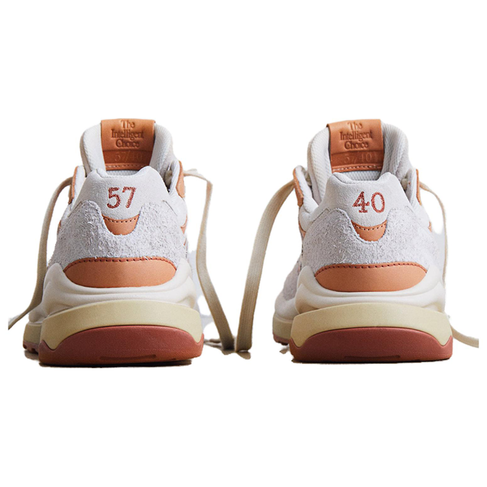 Todd Snyder x New Balance NB 5740