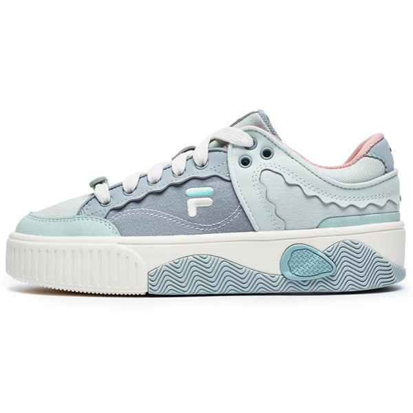 FILA FUSION STACK
