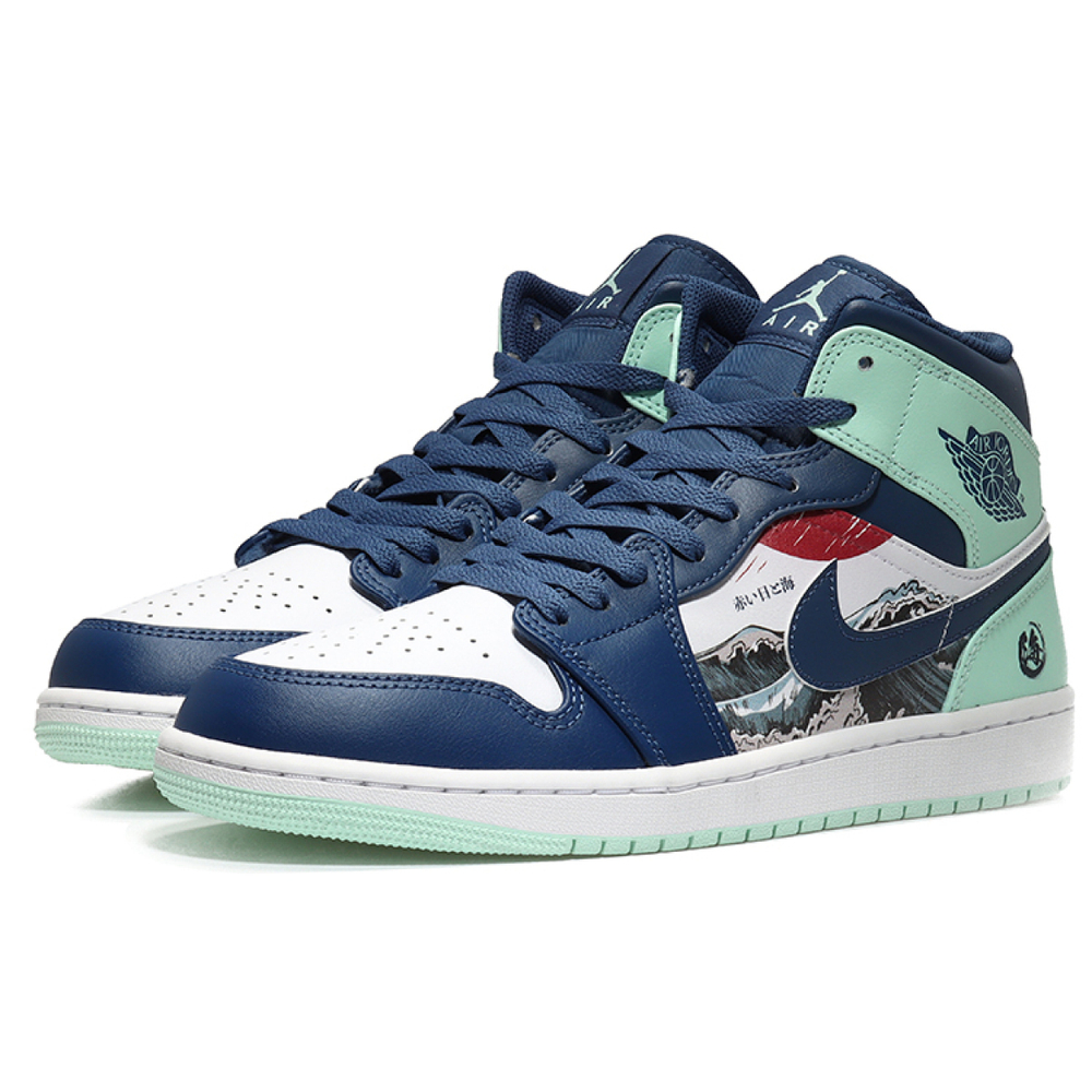 【 】 Jordan Air Jordan 1 Mid