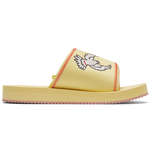 KIDSUPER STUDIOS x PUMA Wilo
