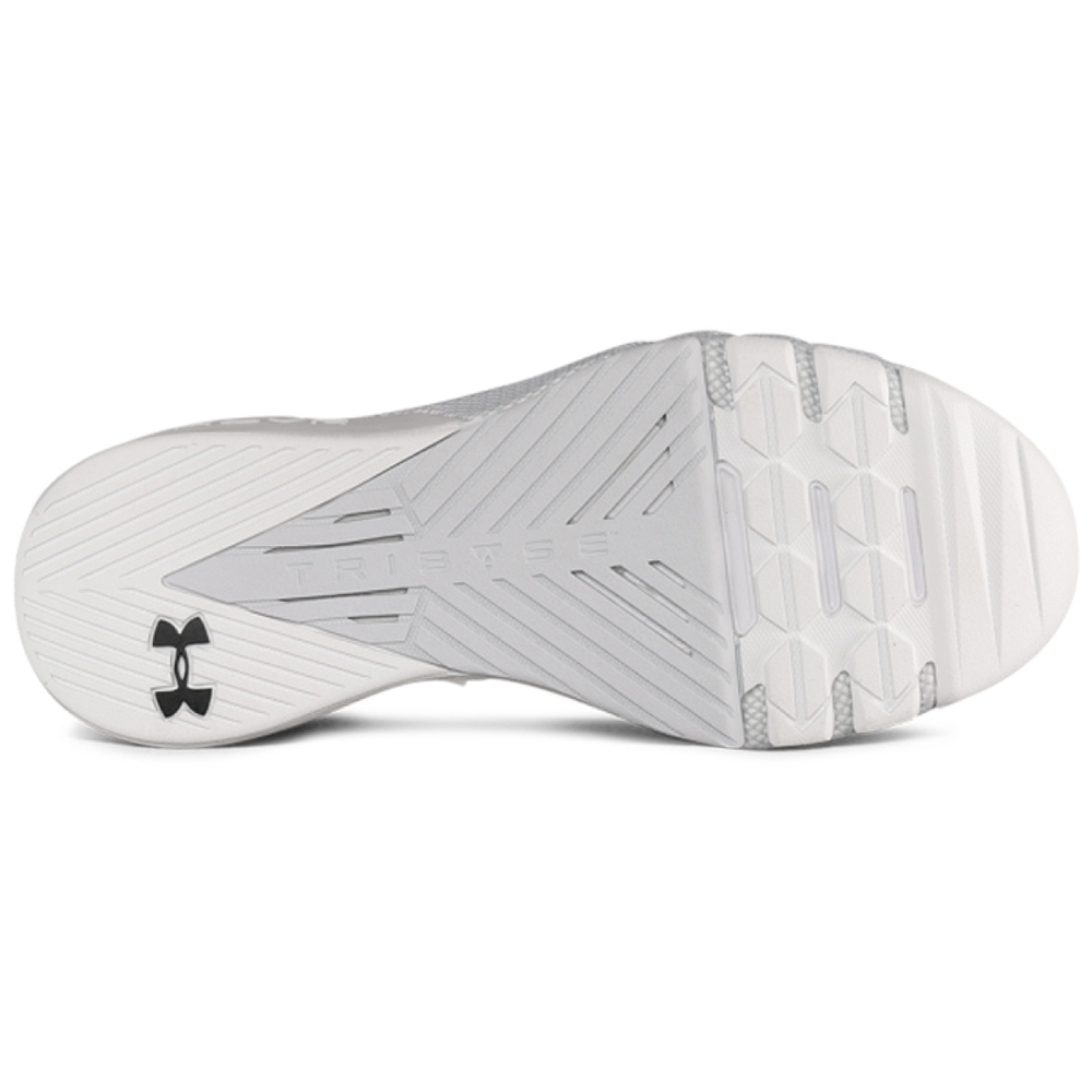 Under Armour Project Rock 2