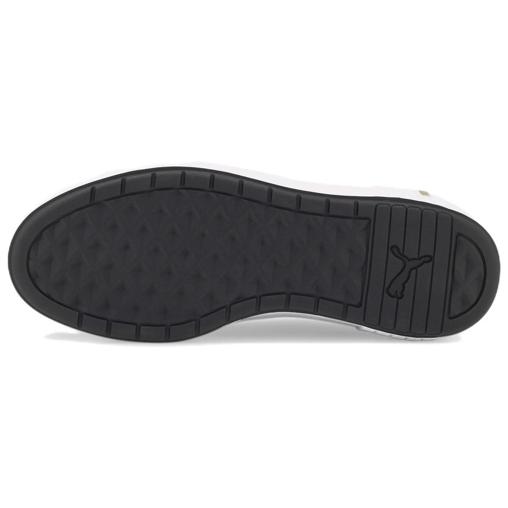 PUMA Platform Mash