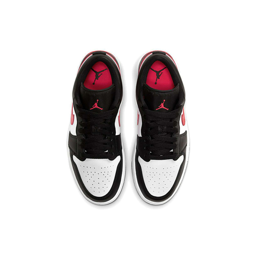 Jordan Air Jordan 1 low "siren red"