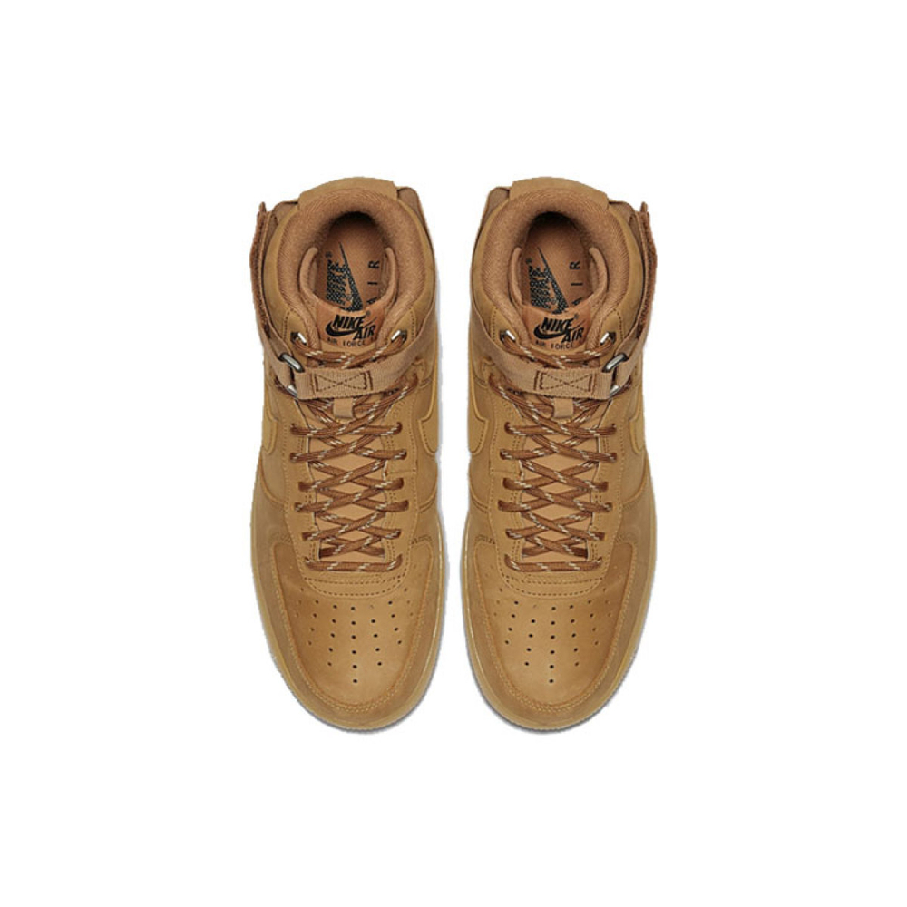Nike Air Force 1 High '07 WB Flax
