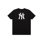 UNDEFEATED x New Era Logo T