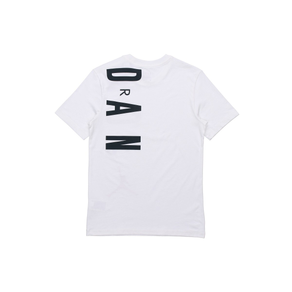 Jordan Logo T