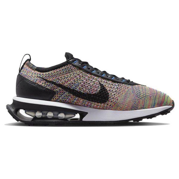 Nike Air Max Flyknit Racer Multi-Color 2.0
