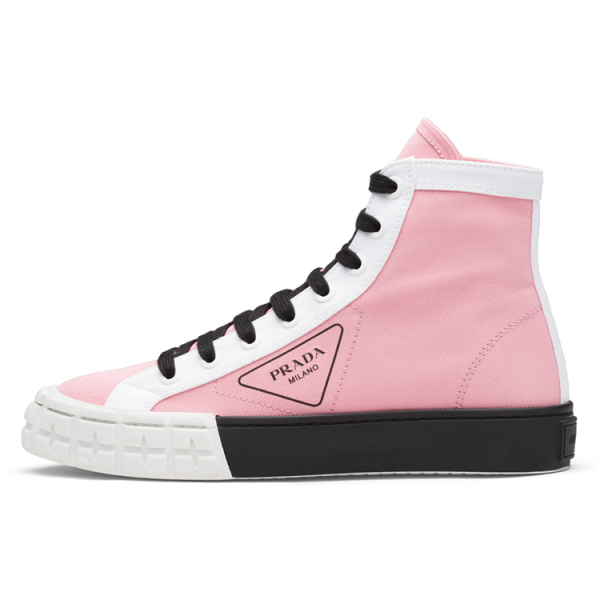 PRADA Gabardine