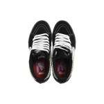 Supreme x Vans Skate Grosso Mid