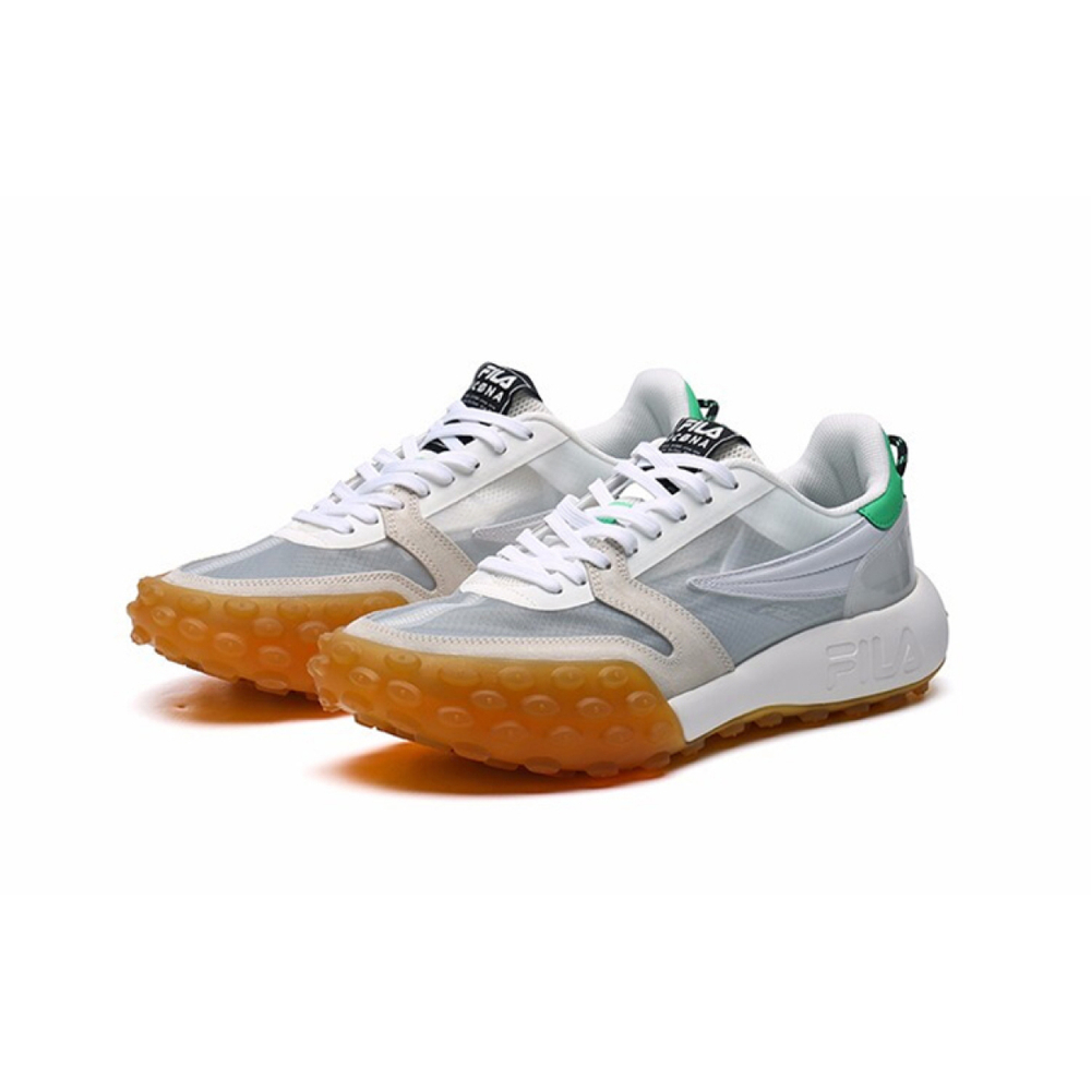 FILA Gara TPU