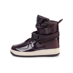 Nike Air Force 1 Ruby Rose Force Is Female Port Wine