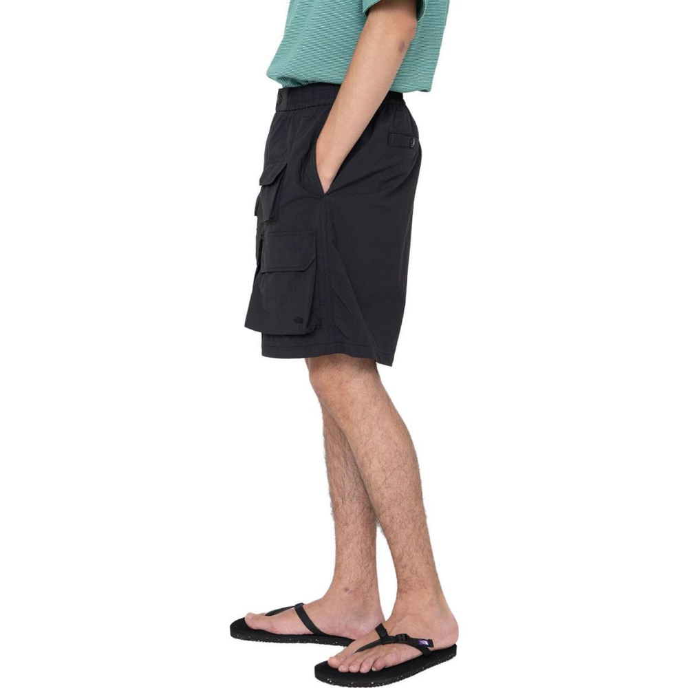 THE NORTH FACE PURPLE LABEL Nylon Ripstop Trail Shorts