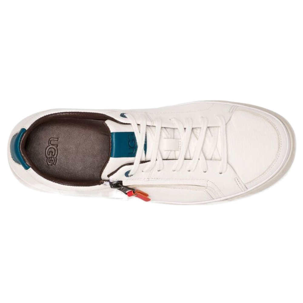 UGG Cali- Sneaker High Side Zip