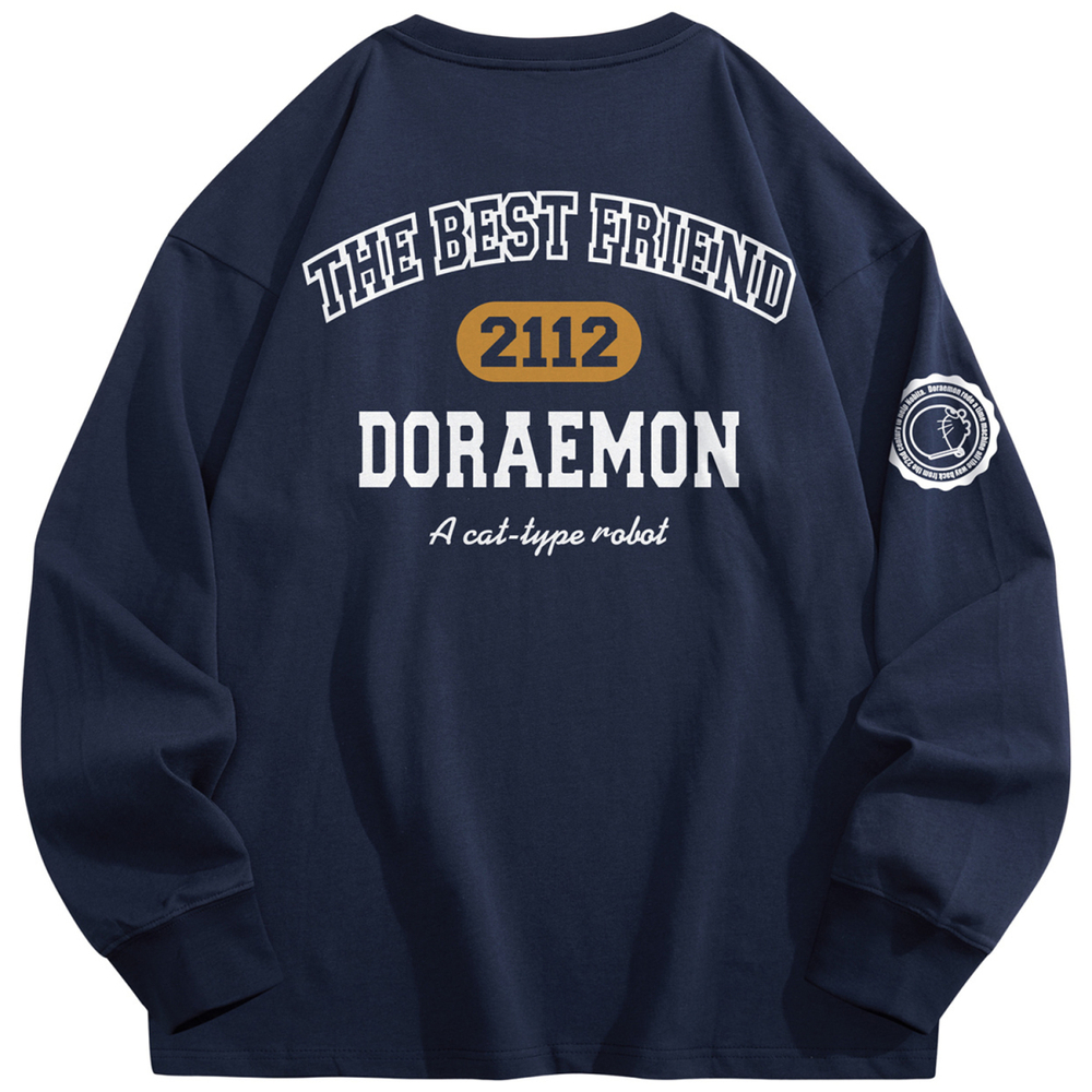 Doraemon A T