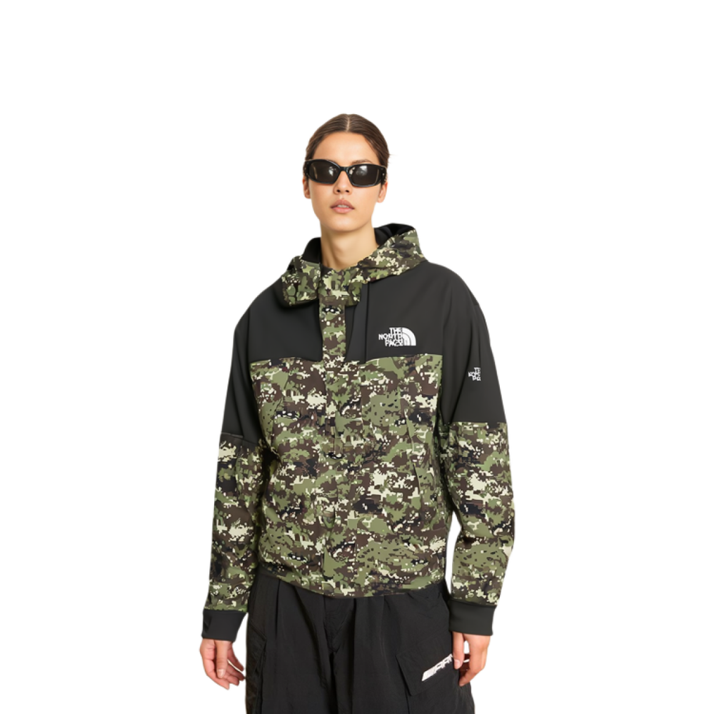 /THE NORTH FACE SS23 Logo
