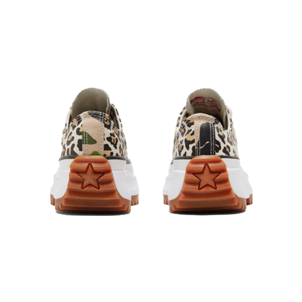Converse Run Star Hike