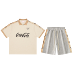 Coca-Cola polo