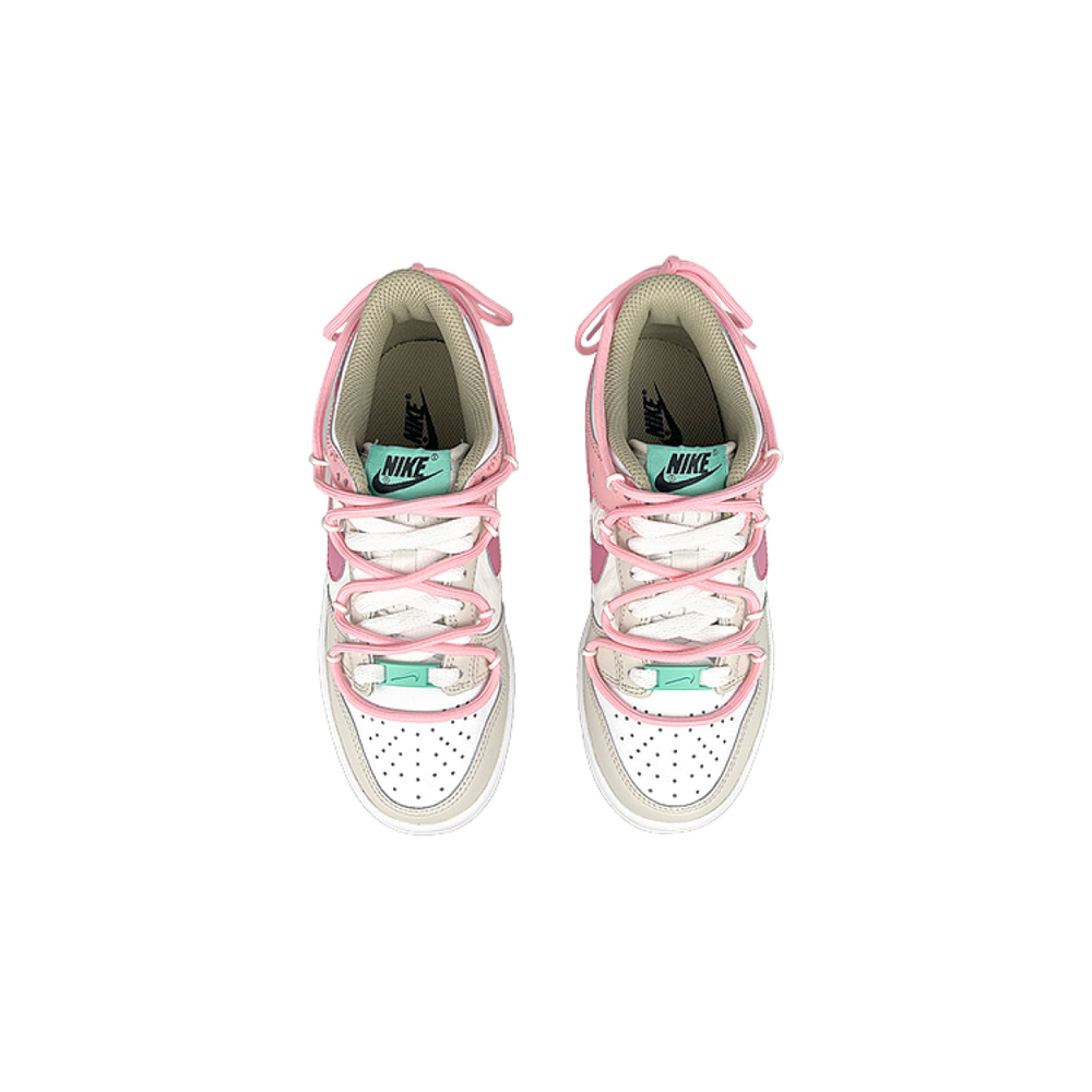 【 】 Nike Dunk Low Baby GS