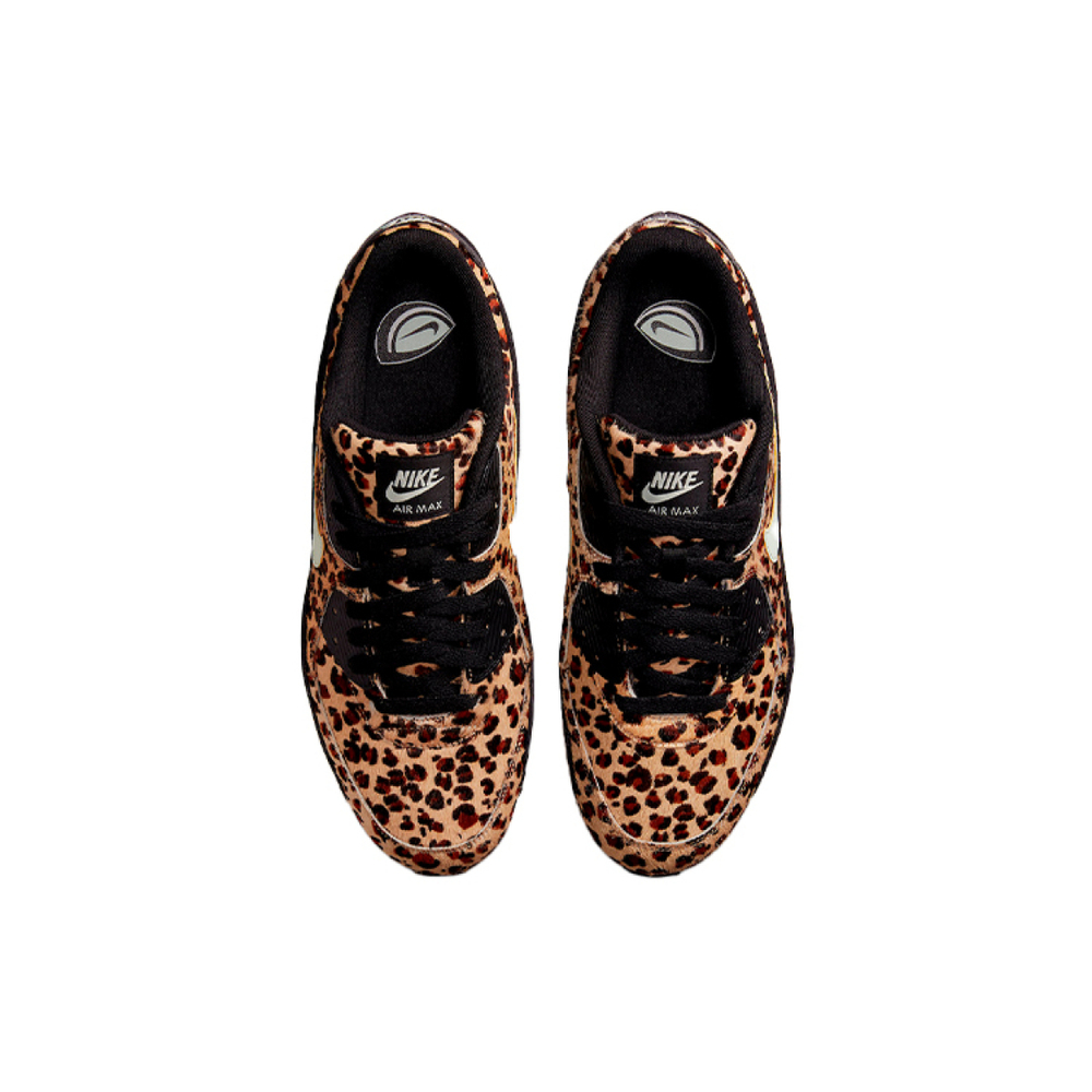 Nike Air Max 90 Golf NRG "Leopard"