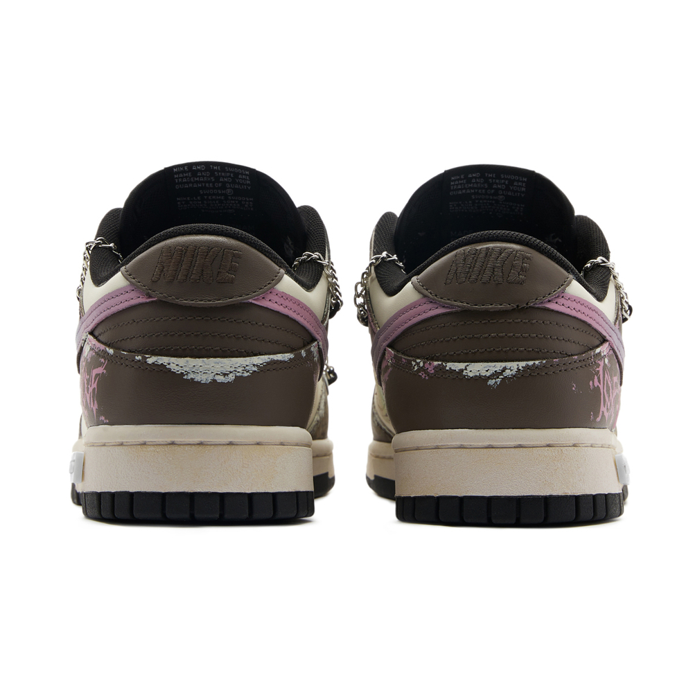 【 】Nike Dunk GS