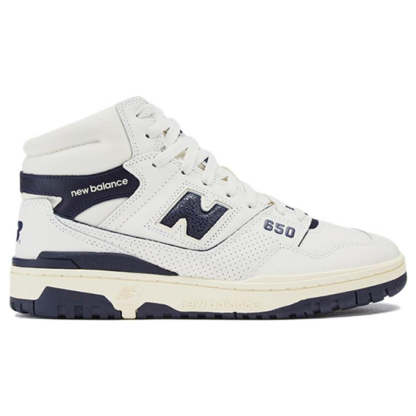Aimé Leon Dore x New Balance NB 650