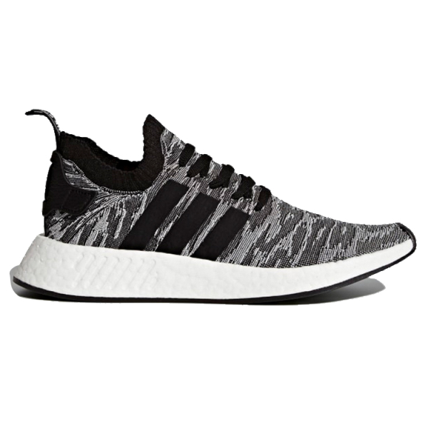 Adidas originals NMD_R1 White Future Harvest