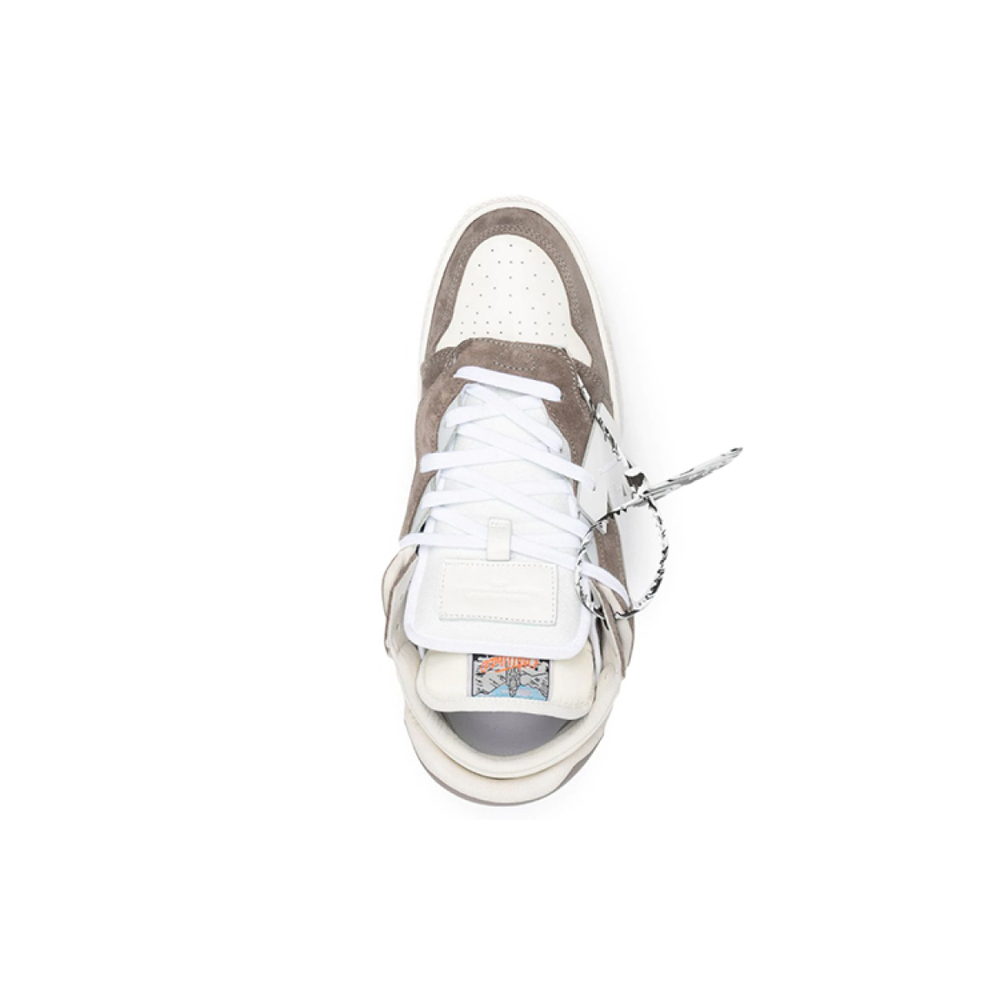 OFF-WHITE Off-Court 3.0