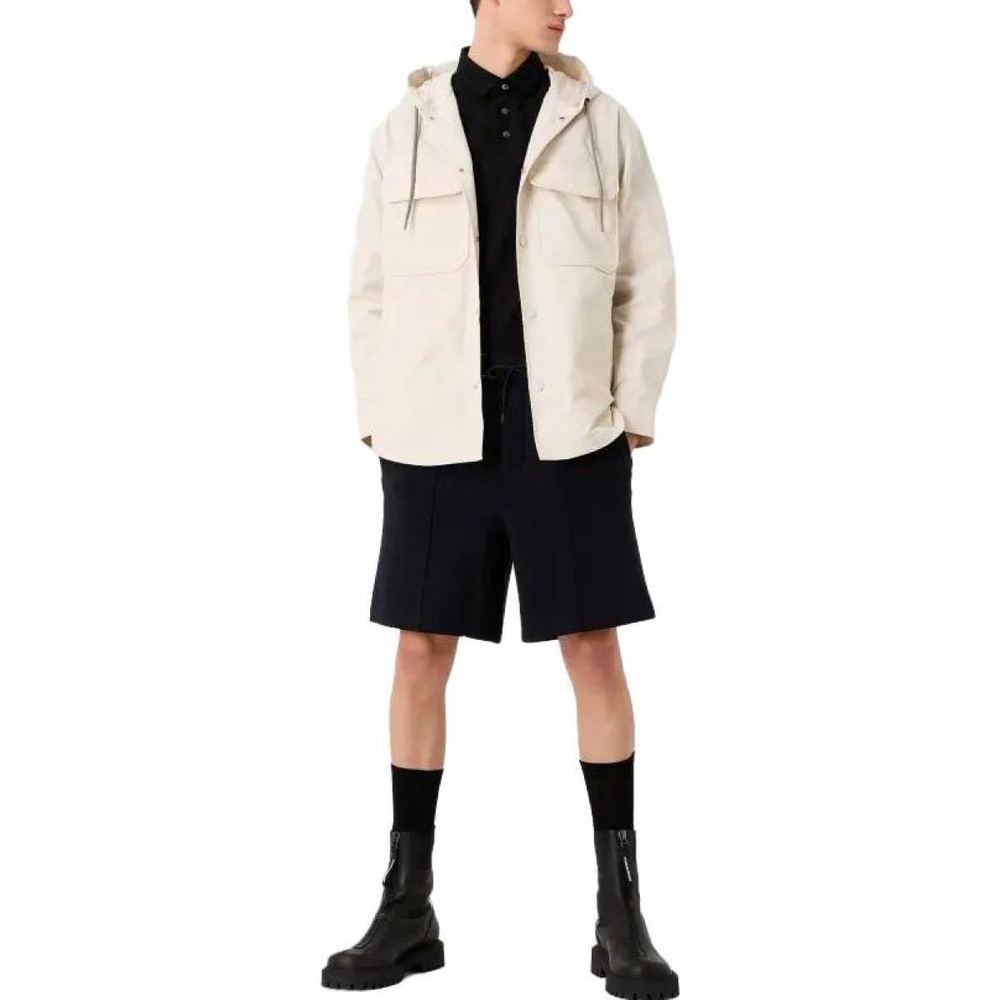 EMPORIO ARMANI/ SS23 Logo